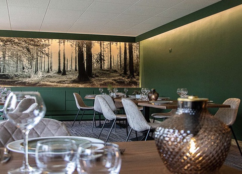 Séjour avec dîner près de Rouen - 3* - 8