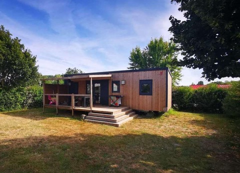 Camping Sites et Paysages, 4* - 7