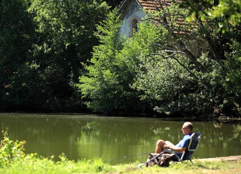 Marvilla Parks Château La Forêt, 4* - 41