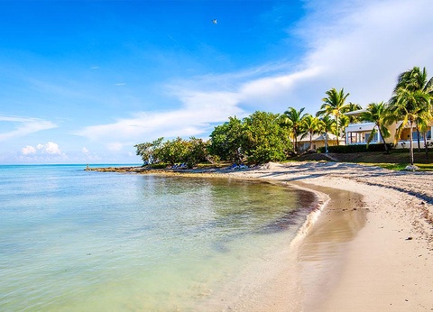 Authenticité & Plages 5* - 8