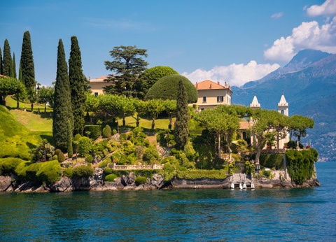 Circuit Trésors des lacs italiens et des Dolomites - 6