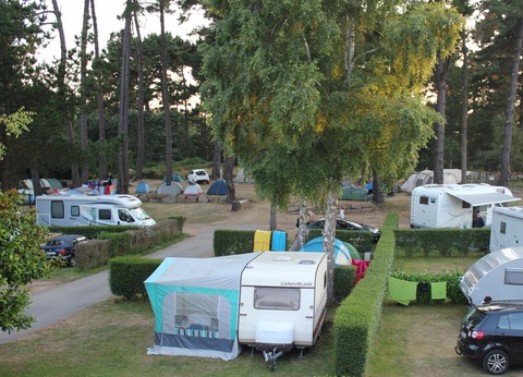 Camping West, 3* - 17