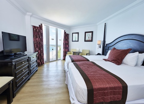 Hôtel RIU Palace Paradise Island - Adults only 4* - 7