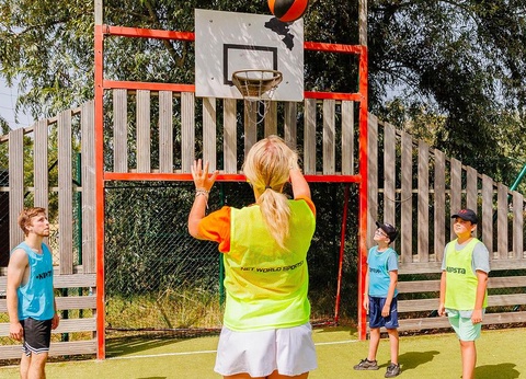 Camping Escale du Perthuis 4* - 10