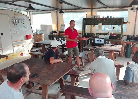 Camping Village El Bahira, 4* - 21