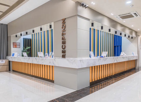 Hôtel Dream Fun World ***** - 27