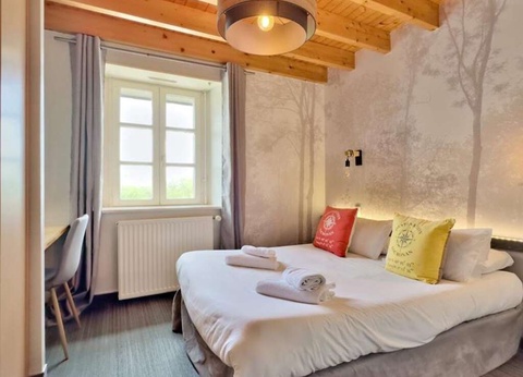 Voyage culinaire près de Quimper - 3* - 3