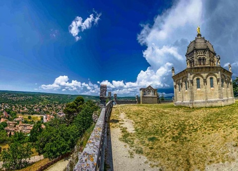 Flower Camping La Rivière, 3* - 27