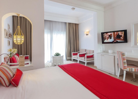 Hôtel The Sindbad 5* - 13