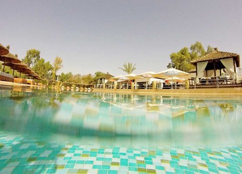 Club Marmara Madina 4* - 18