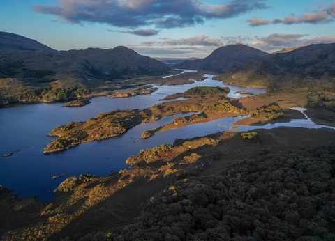 Circuit en Irlande : La Belle Emeraude - 2
