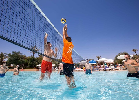 Club Marmara Madina 4* - 40