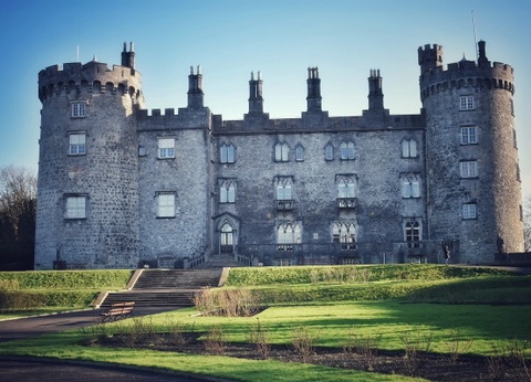 Circuit Immersion celtique *** - 20