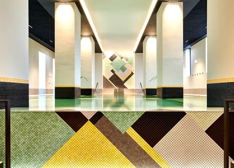 Séjour gustatif en famille au coeur de Dax - 4* - 11