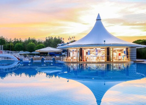 Camping Sant'Angelo, 5* - 2