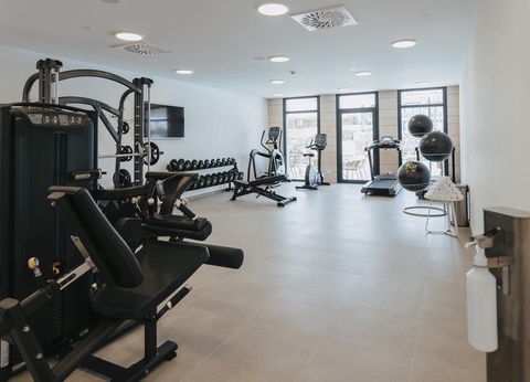 Hôtel Barceló Nura 5* - 12