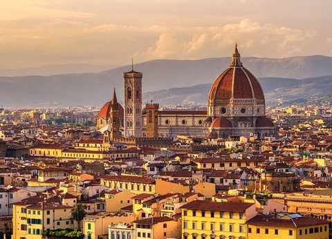 Road Trip La Toscane - 12