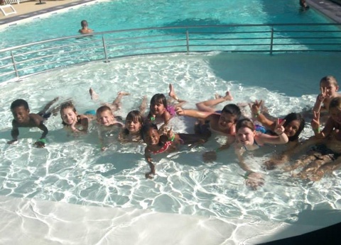 Camping Les Chèvrefeuilles, 4* - 3