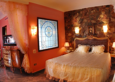 Oriental Rivoli Hotel & Spa - 19