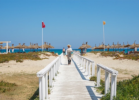 Club Framissima Premium Sentido Marillia Resort & Spa 5* - 3