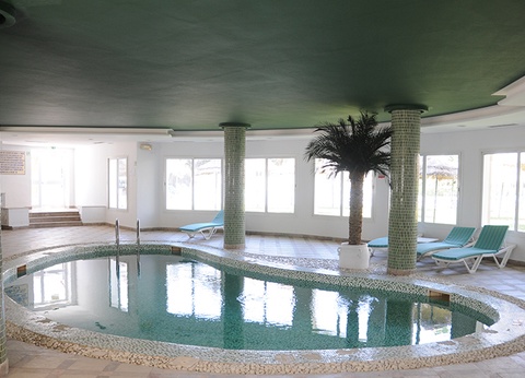 Hôtel Menara 4* - 14