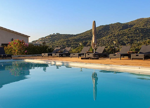 Les Bergeries d'Alata 3* - 10