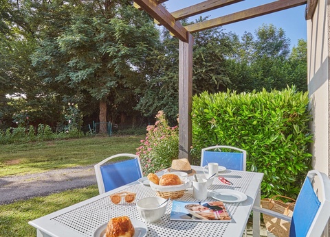 Résidence Référence Le Hameau du Lac - 17