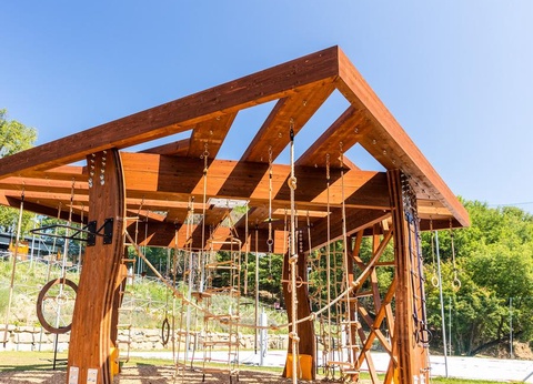 Village Hu Norcenni Girasole, 4* - 23