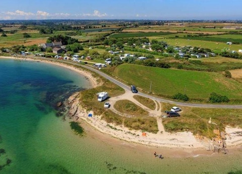Camping La Ferme du Bord de Mer - 21