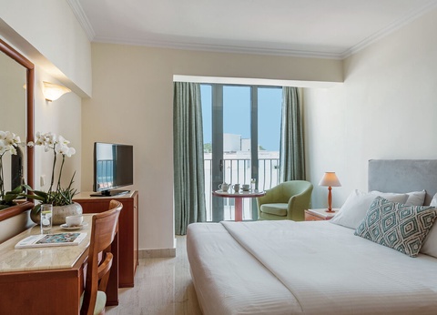 Hôtel Mitsis La Vita 4* - 5