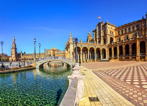 Autotour Ma Douce Andalouse 3* by Ôvoyages - 11