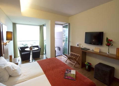 Hôtel The Views Baia 4* - 14