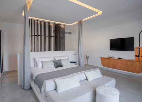 White Hills Resort - 96