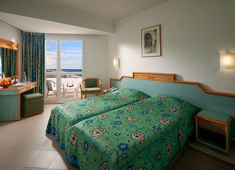 Hôtel Sahara Beach 3* - 7