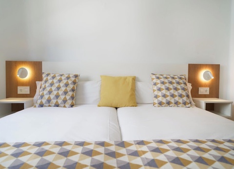 Hôtel BLUESEA Playa Club 3* - 16