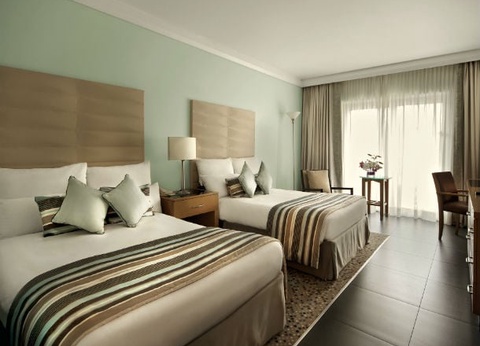 Hôtel InterContinental 5* - 5