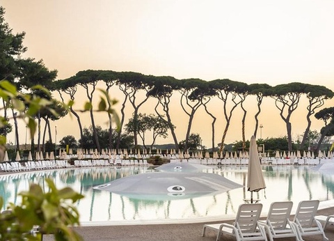 Hu Park Albatros Village, 4* - 116