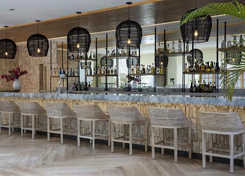 Hyatt Zilara Riviera Maya 5* - Adultes uniquement - 7