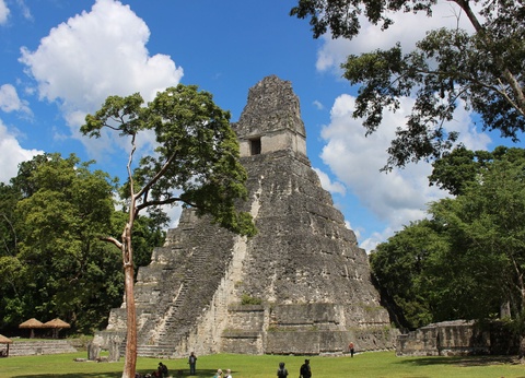 Circuit Coeurs Tz'utujil - 16