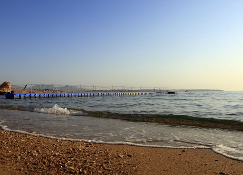 Sharm Club Beach Resort - 63