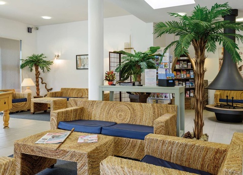 Résidence Lagrange Le Hameau De Peemor Pen 3* - 5