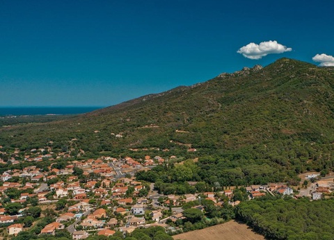 Camping des Albères, 4* - 52