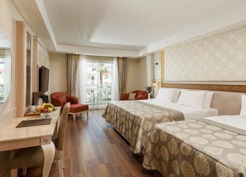 Hôtel Güral Premier Belek ***** - 9