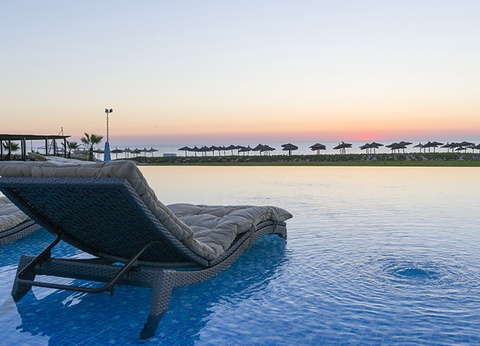 Circuit Découverte de la Tunisie (logement Iberostar Kantaoui Bay 5*) - 31