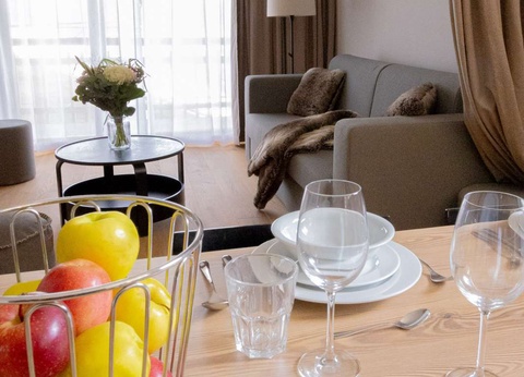 Résidence Swisspeak Resorts - 2