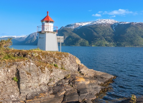 Autotour Splendeurs des Fjords - 11