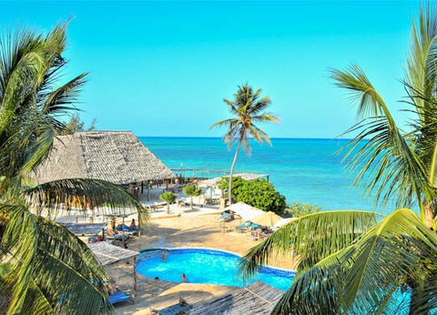 Circuit Charmes de Zanzibar et plage - 12