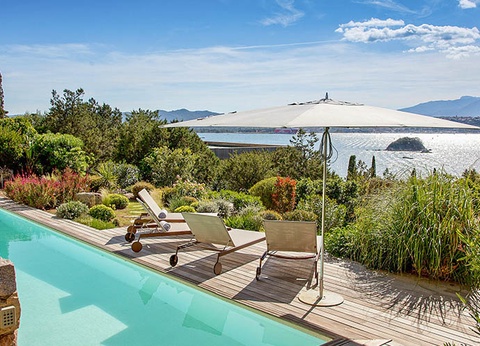 Hôtel Casadelmar 5* - 7