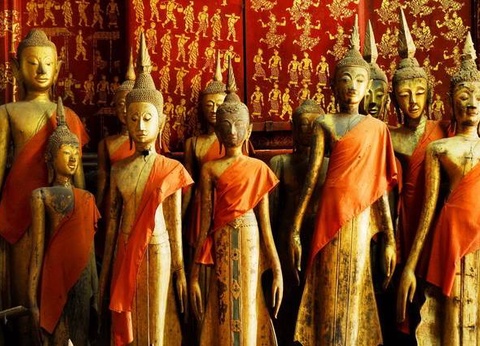 La Grande Traversée de l'Indochine - Vietnam, Cambodge, Laos - 32