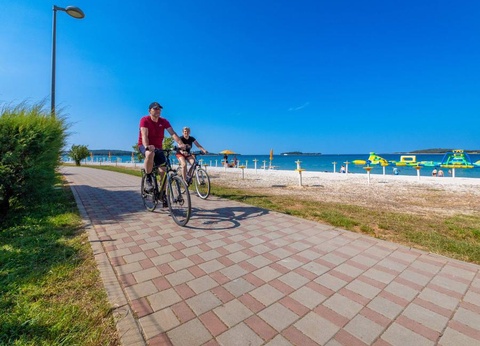 Camping Bi Village, 4* - 97